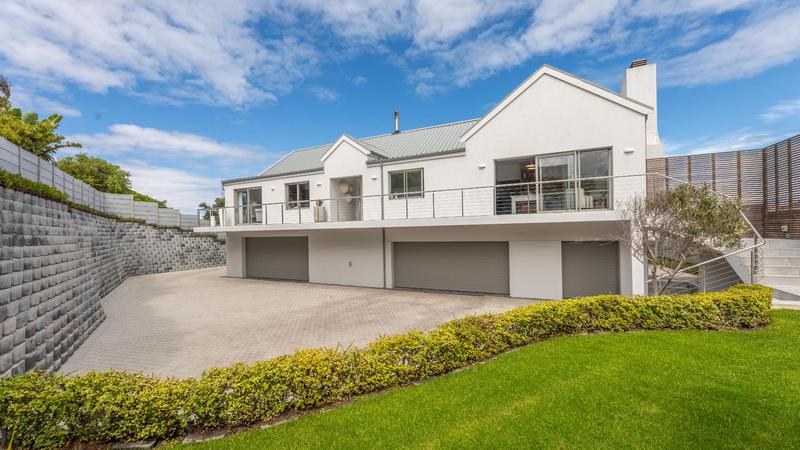 3 Bedroom Property for Sale in Melkbosstrand Western Cape